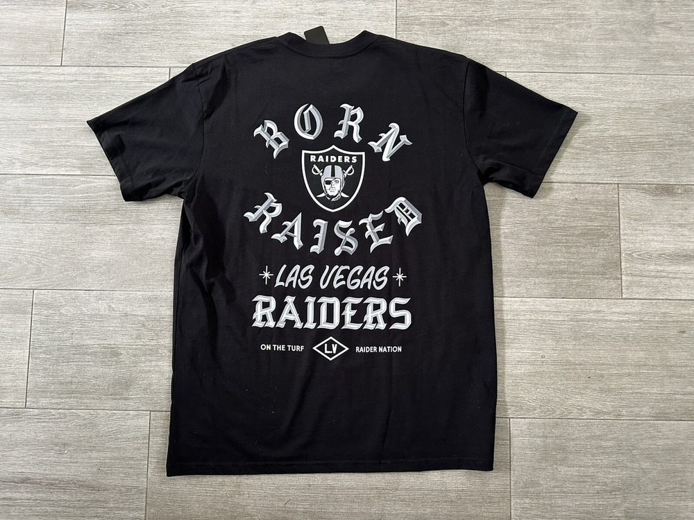Las Vegas Raiders Unisex Tshirt